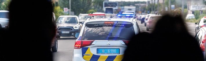 V Ternopole vypukla bitka medzi zamestnancami územného náborového centra a civilistami