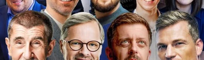 Stále méně je to politika