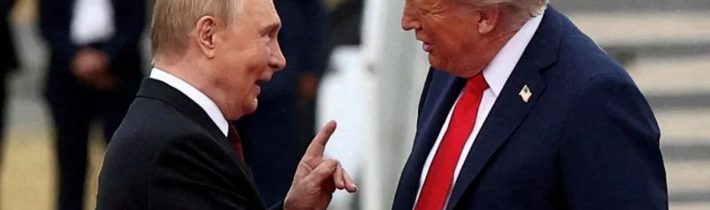 Mírové rozhovory o Ukrajině v Miami po třech dnech skončily. Nevyřešily prakticky nic |
