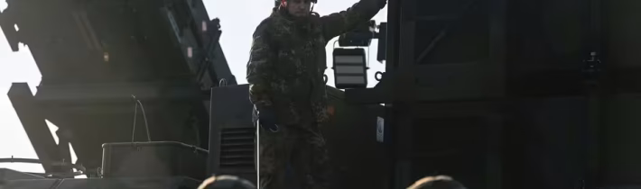 Daily Express: Kyjev panikári kvôli ruským raketám