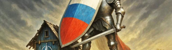 Rusko môže poskytnúť bezpečnostné záruky každému, kto o ne požiada