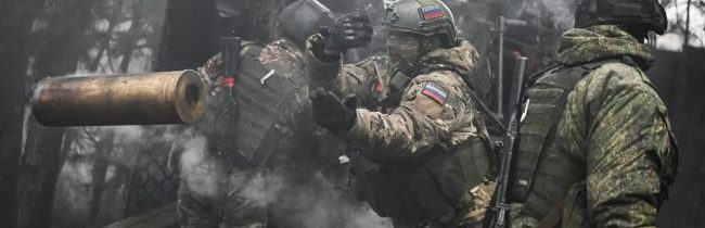 „Deep state“ minul cieľ, pokiaľ ide o Rusko