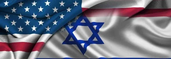 J. A. Nino: Čištění hnutí America First: Uvnitř sionistického prověřovacího mechanismu Republikánské strany