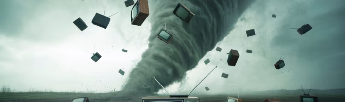 Nepodvolení na čaji v Protiproudu: Dnes od 18:00 vysíláme v přímém přenosu. Diskuse Petra Hájka s názory a dotazy Protiproudařů – aneb česká Tea Party