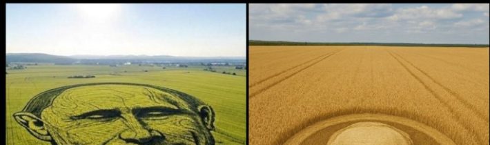 Žeby to nejako súviselo? Možno mimozemšťania … Ondrej Bukový/Od Buka Do Buka…