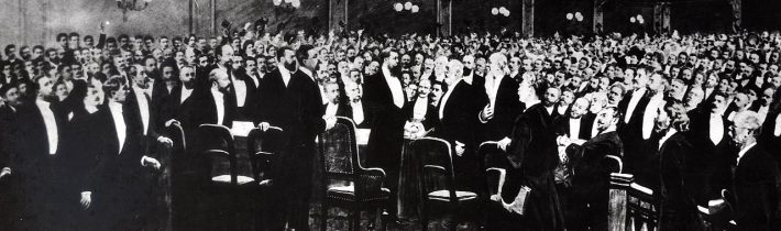 Kresťanský sionizmus je heréza –