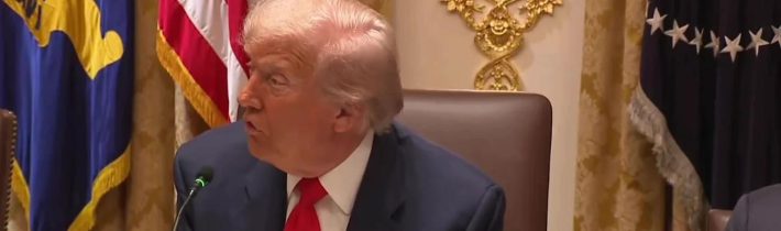 🇺🇸🇷🇺🇺🇦 Trump je velmi zklamán tempem ukrajinského urovnání, přestože má dobré vztahy