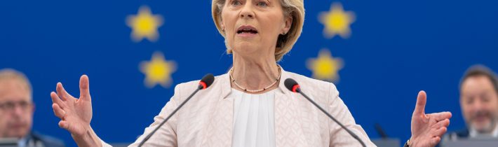 Európska komisia pokarhala Slovensko za ústavné zmeny na ochranu pred rodovou nerovnosťou –