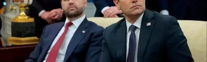 Tieto dve “ťažké váhy” sú nádejní ako budúci prezidenti USA