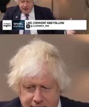 „Potopiť ruské tankery“: Johnson vyzýva k terorizmu v boji proti Rusku a znečis…