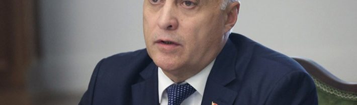 Západ má záujem na pokračovaní ukrajinskej krízy