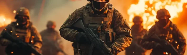 Deep State: Ruská armáda dobyla Poltavku – DNEŠNÍ BRIEFING MO RF – AKTUÁLNÍ ZPRÁVY Z FRONTŮ 1.10.2025