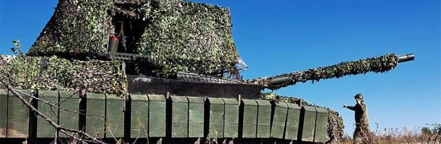 Brífing ruského ministerstva obrany 11. októbra 2025