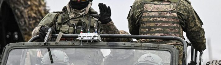 Brífing ruského ministerstva obrany 12. októbra 2025