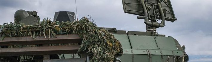 Brífing ruského ministerstva obrany 14. októbra 2025