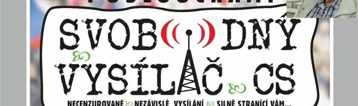 Komentované zpravodajství – 07.12.2025