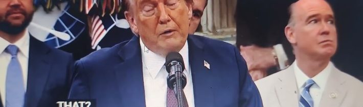 Zdroje: Trumpova válka proti drogovým kartelům by se mohla rozšířit i do Mexika…