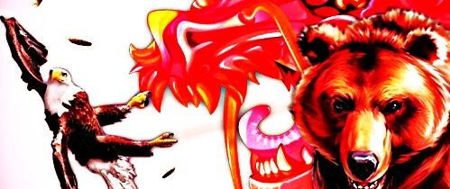 Zkrocení zuřivosti Impéria chaosu