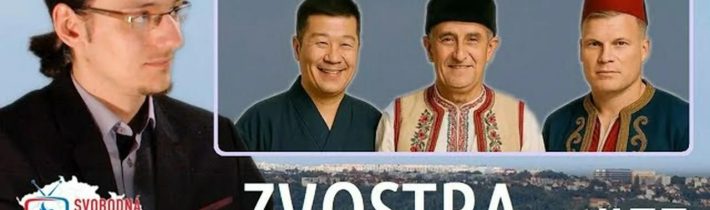 #77 Zvostra s Janem Sedláčkem – Co přinese nová vláda?