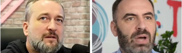 BLAHA, ĎALŠIE ŠOKUJÚCE ODHALENIE. BOL NA ICH VÝPLATNEJ PÁSKE.