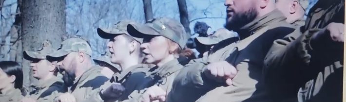 „Žádná vůle bojovat s Ruskem“: Ukrajinci ODMÍTAJÍ nástup na frontové linie; horor odvodů na sítích.