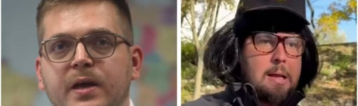 INTERNET ŠALIE, TOTO SME TU EŠTE NEMALI. NESKUTOČNÉ, ČO SA ZAČALO  DIAŤ.