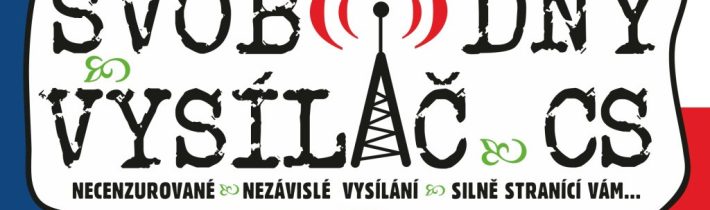 Pan VK komentuje aktuální události na SV (07.11.2025)