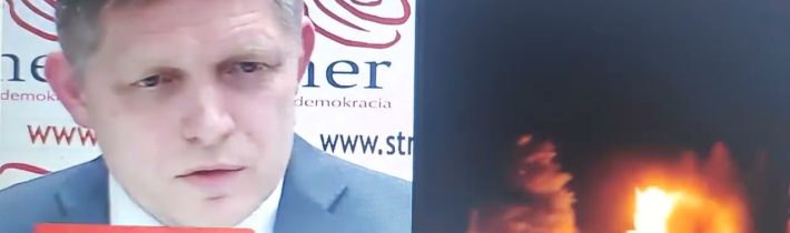 Členská země aliance NATO OHROMUJE Evropskou unii při plánovaném využití zmrazených ruských aktiv…