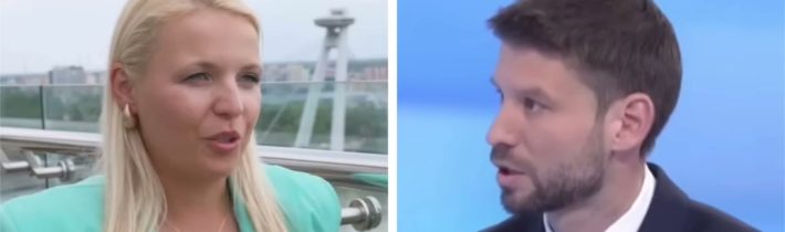 INTERNET DOSLOVA VYBUCHOL. KDE BOLI, KEĎ ROZDÁVALI ROZUM.