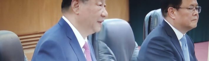 Čínský „odvážný hazard“ ve prospěch spojence Íránu ŠOKUJE Trumpa; Si Ťin-pching „skrývá“ dodávky…