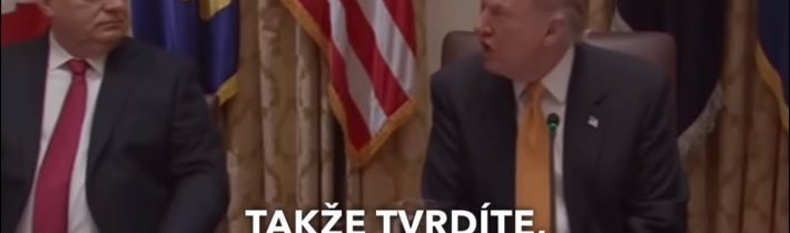 Sankcie naše každodenné!