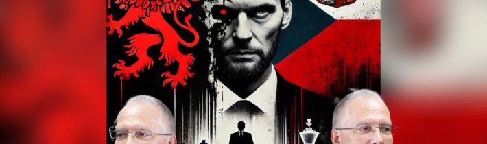 Koudelkova HRA: Řídí BIS Česko místo Vlády?