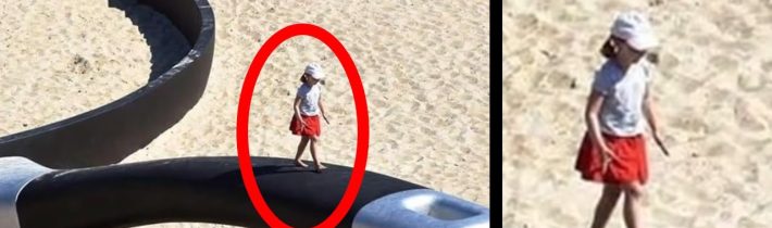 TOP 5 Vzácné Fotografie, Které Potřebují Vysvětlení