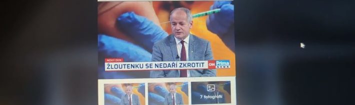Dnešní krátký „hlas lidu“ alias „vox populi“…