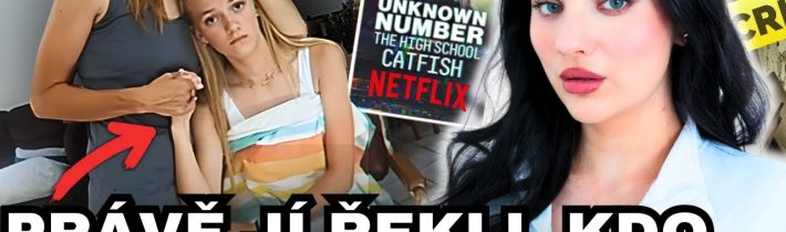 UNKNOWN NUMBER: Neuvěříš, kdo byl zvráceným stalkerem 13leté dívky! Případ Lauryn Licari