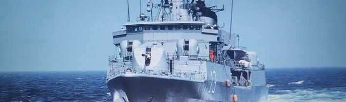 Rusko poslalo svoji zpravodajskou loď k havajským břehům USA, což způsobilo alarm a velkou reakci…