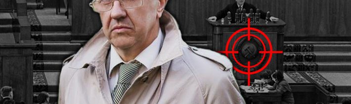 Andrej Fursov: Stalinov posledný boj – čo plánoval vodca na marec 1953?