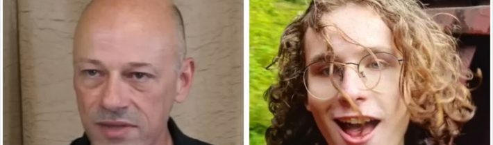 HRÔZA, TO ČO PREDVIEDOL A UKÁZAL.  DANIŠ, ZARAZILA MA JEDNA VEC.