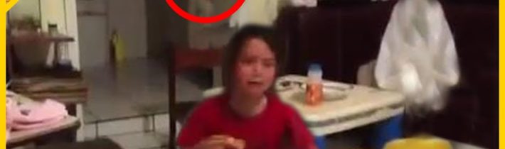 20 Videa S Duchy, Která Byste Neměli Sledovat Sami