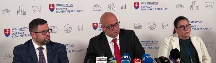 Príčina vlakovej nehody pri Jablonove nad Turňou