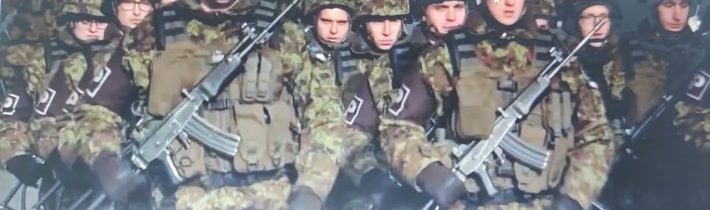 JE POLSKO VE VÁLCE? vyhlášeno ostré předválečné varování; Evropa se chvěje na hraně chaosu…