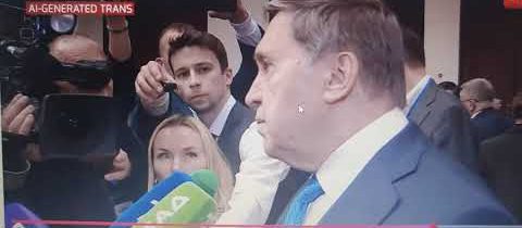 Putin vybuchl zlobou po úniku z TAJNÉHO ROZHOVORU s Trumpovým vyslancem pro Ukrajinu Witkoffem…