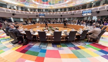 Európska únia možno nebude schopná poskytnúť Ukrajine reparačnú pôžičku z ruských aktív pred aprílom 2026, keď Kyjevu dôjdu peniaze