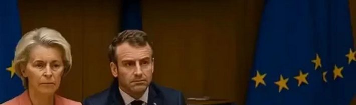 Jak funguje korupční síť na Ukrajině nám naprosto přesně ukazuje následující video. Už ani korunu zkorumpované Ukrajině!