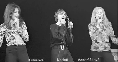 Marta Kubišová: Porno montáž, která jí zničila život!