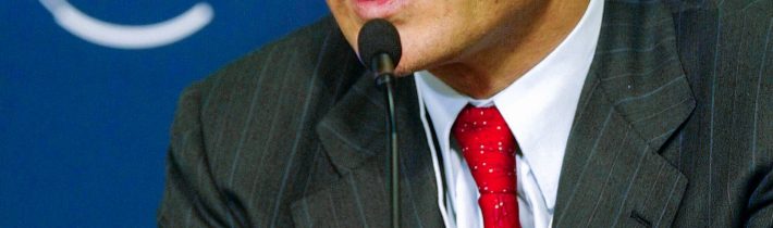 Belobog » Pozor – západ trestá pokusy o „suverénnu politiku“