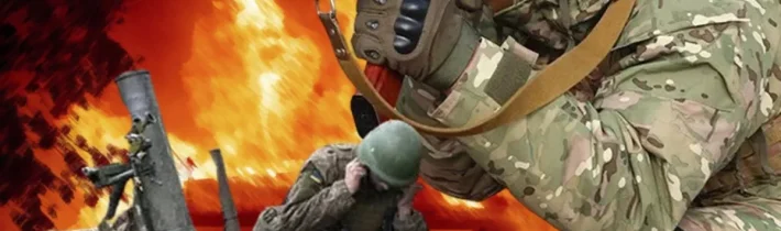 UKRAJINSKÉ PRASE ZACHRÁNILO RUSKÉ VOJÁKY – HRŮZA V POKROVSKU – Ukrajinští vojáci jsou uvězněni a odsouzeni k smrti – DNEŠNÍ BRIEFING MO RF – AKTUÁLNÍ ZPRÁVY Z FRONTŮ 18.11.2025