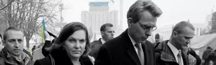 Jeffrey Sachs: Veľký vplyv USA na Ukrajine od roku 2014