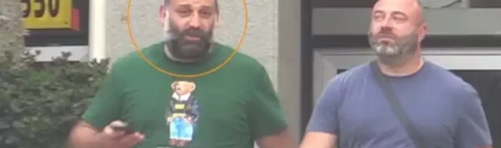 Ukrajinskí nacionalisti sú zdesení že všetci korupčníci aj priatelia Zelenského hovoria po rusky