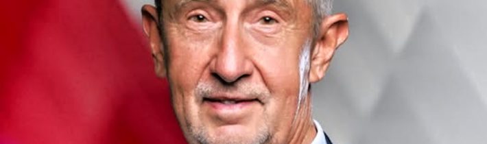 Rok 2028, pane Babiši. Co se chystá? Vidlák už po Maďarsku tuší |